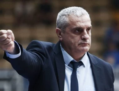 Ο Πεδουλάκης διετίας στον Παναθηναϊκό